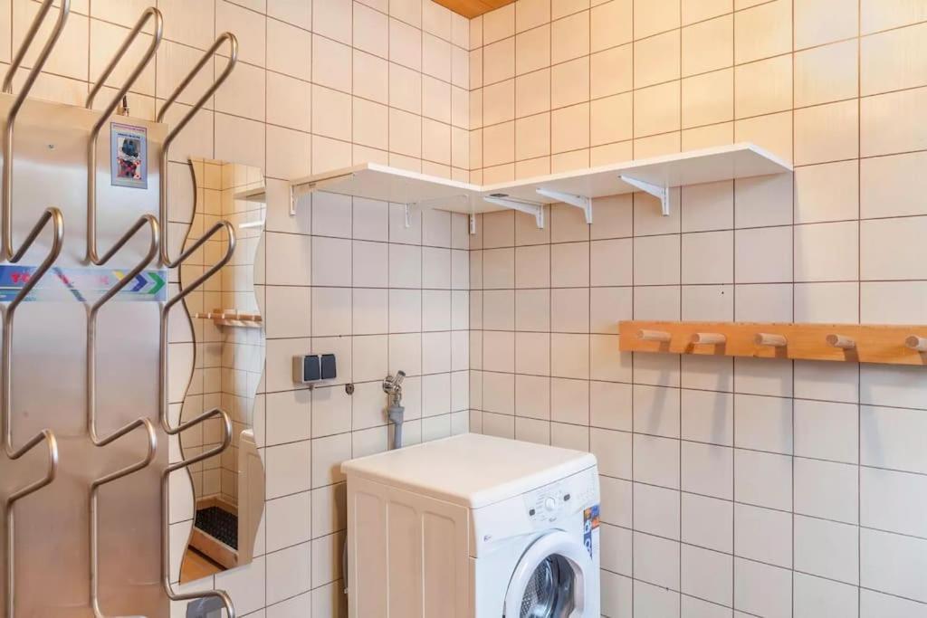 Ferienwohnung Gamsbock Panorama View Balkon, Gartensauna, Garten, Grillplatz ชตุมม์ ภายนอก รูปภาพ